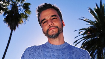 Wagner Moura apunta a los