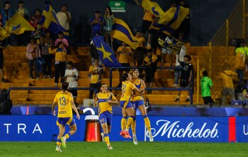 La concachampions femenil otorga un