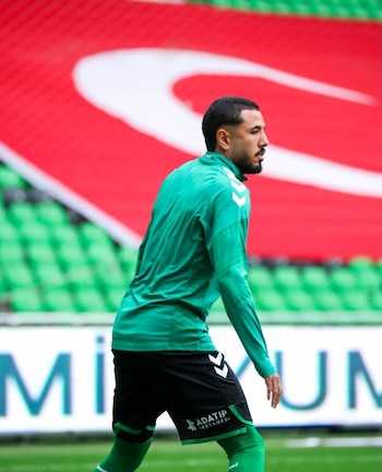 Sergio Peña se perfila como