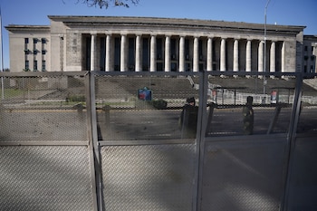 El tercer debate presidencial 2023