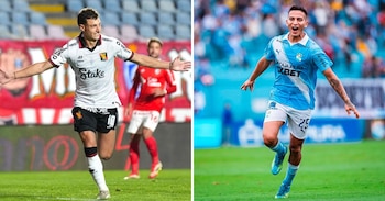 Sporting Cristal enfrentará a Melgar en la fecha 2 del Torneo Clausura de la Liga 1 2026.