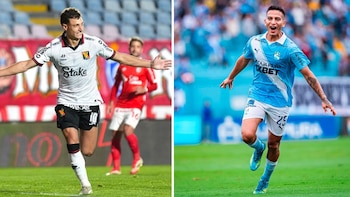 Sporting Cristal vs Melgar: día, hora y canal TV del partidazo por fecha 2 del Torneo Clausura 2026