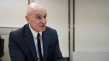 Hackearon la cuenta de X