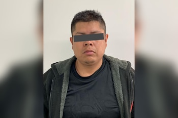 Se presume que el cadete