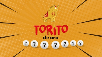 El boleto del Torito de