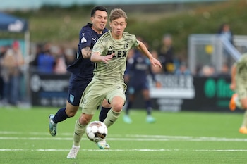 May 9, 2023; Seaside, CA,