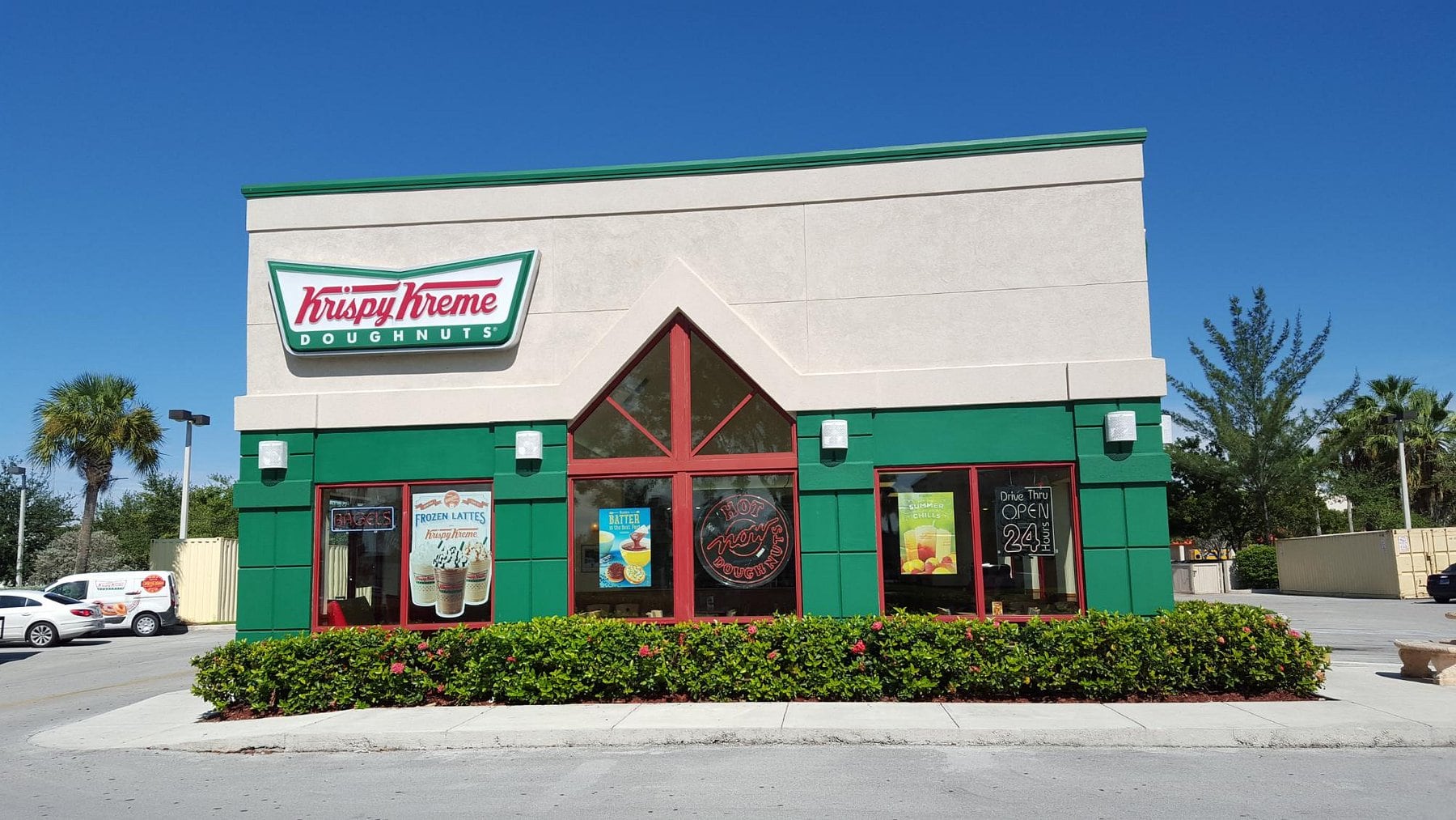 La fecha límite para presentar reclamos por la filtración de datos de Krispy Kreme es el 22 de junio de 2026, según lo estipulado en el acuerdo judicial (Tripadvisor)