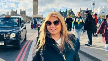 Exdirectora de Telemedellín en problemas: