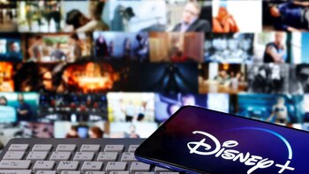 Disney+ se irá de todos