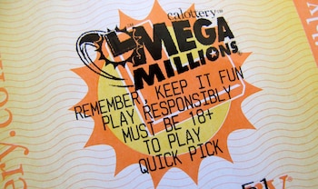 Mega Millions realiza su sorteo