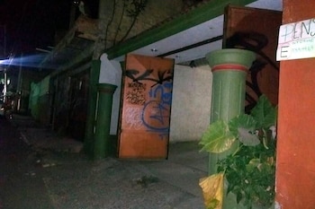 Una fiesta en Tonalá, Jalisco, se llevó a cabo pese a la cuarentena por COVID-19 (Foto: El Mural)