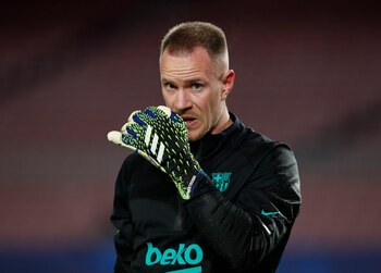 El alemán brindó una entrevista en la que habló de todo (Reuters)