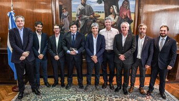 El Gobierno defiende su postura