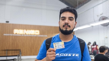 Reniec atenderá hasta las 11:59 p.m. este sábado 11 de abril para recojo de DN