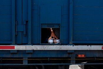 El INM, organismo dependiente de