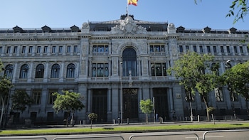 El Banco de España registra una caída del 45% en las reclamaciones en 2025, hasta las 31.000