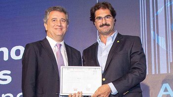 A nivel nacional y bonaerense,