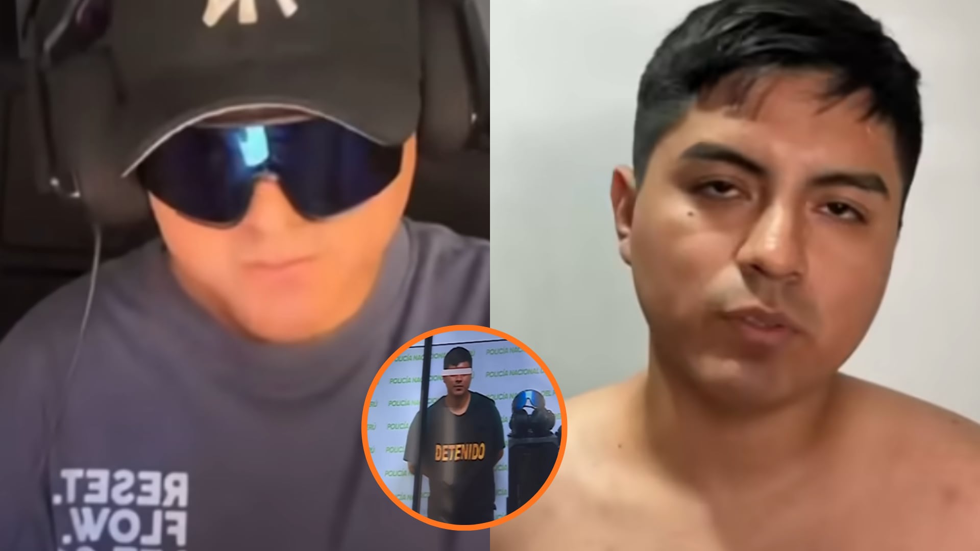 Condenan a más de nueve años de prisión al tiktoker conocido como ‘Fake’ por estafar con la venta de iPhone y bloquear celulares