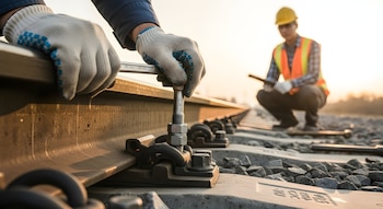 Desde una perspectiva logística, la medida busca alinear los flujos financieros con las necesidades de inversión en infraestructura, un aspecto crítico para mejorar la capacidad operativa del sistema ferroviario (Foto: Shutterstock)