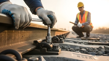 Avanza la privatización ferroviaria con un modelo que vincula activos y obras de infraestructura