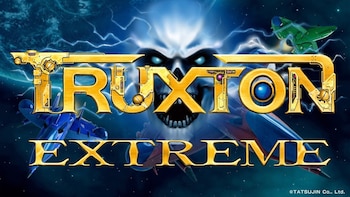 Truxton Extreme, de Toaplan