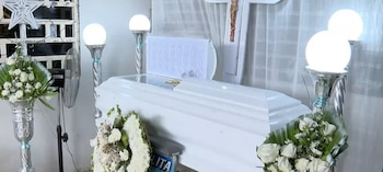 La niña tenía 11 años.