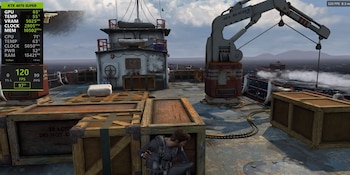 Uncharted: The Nathan Drake Collection - PC - 120 FPS - tecnología - 20 de octubre