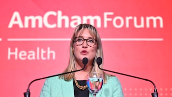 Amcham - 9 de septiembre