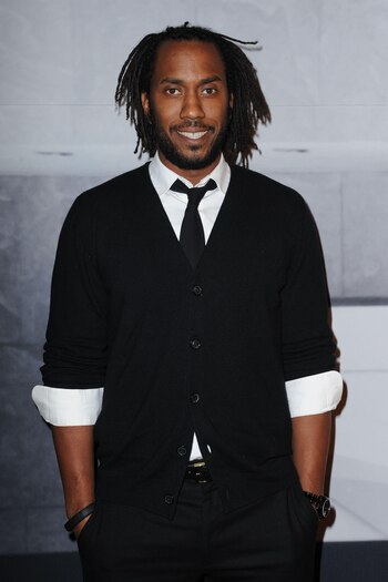 El impacto de Rashid Johnson