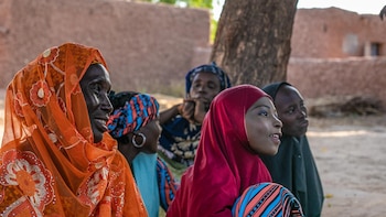 PSOE impulsa en el Congreso erradicar el matrimonio forzado mediante la cooperación internacional feminista