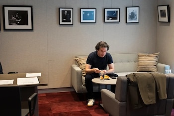 Gusyavo Dudamel llega a Nueva York