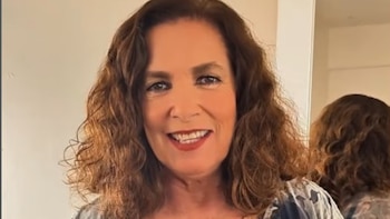 El conmovedor posteo de Sandra