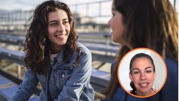 Irene López, psicóloga: “Si te enorgulleces de ser una persona vitamina, hay una mala noticia para ti”