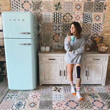 "Lo más difícil ha sido