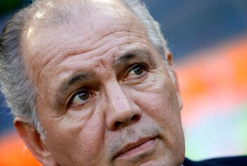 Imagen de archivo del seleccionador