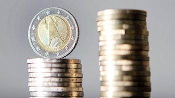 El PIB de Alemania creció un 0,3% en el segundo trimestre, una décima más de lo estimado
