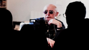 Indio Solari: “Es muy difícil que la gente te transforme en una especie de muñeco diseñado por su necesidad”