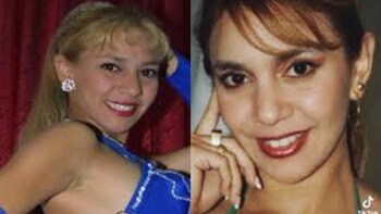 Mónica Adaro era una de