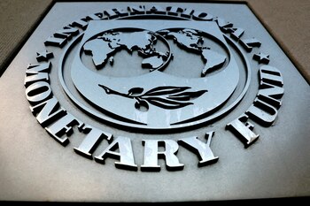 El FMI requerirá USD 2.800 millones de reservas para vencimientos en el próximo mes. REUTERS