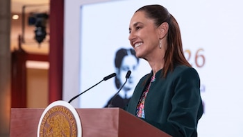 Invitación al Mundial 2026 se