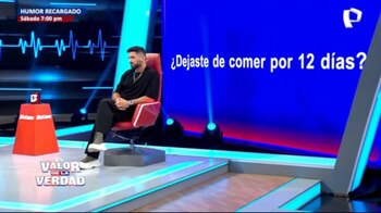 (El Valor de la Verdad)