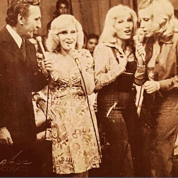 Imagen de archivo de un