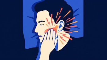5 estrategias para reducir el bruxismo durante la noche