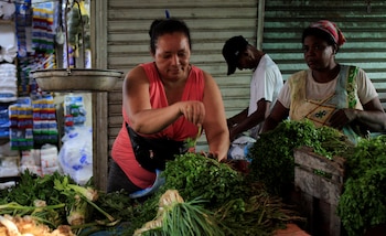 La informalidad laboral en mujeres