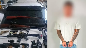 ¿Quién es ‘Dominick’? El sicario juvenil implicado en el asesinato del prontuariado ‘Careca’