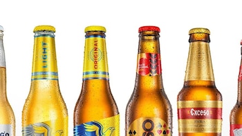 Bavaria renovó su imagen tras