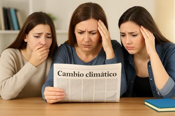 Un estudio internacional arroja nueva