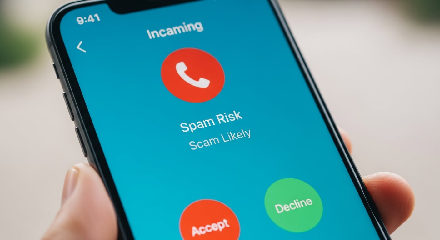 Bloquear llamadas es la defensa más eficaz contra el spam telefónico. (Imagen Ilustrativa Infobae)