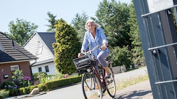 Artrosis de cadera: la clave