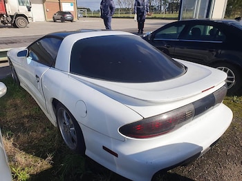 Una de las unidades que